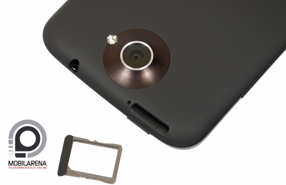 HTC One X