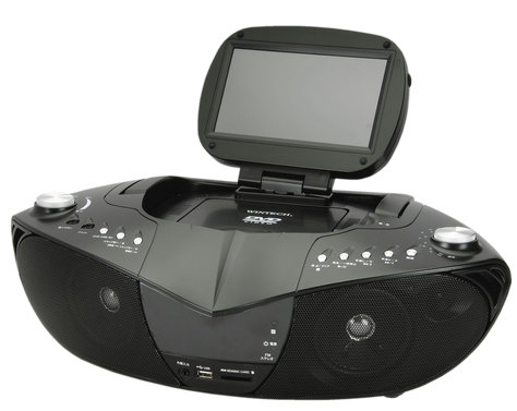 Wintech DVR-720