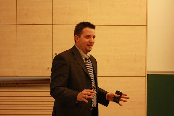 Veletech 2012