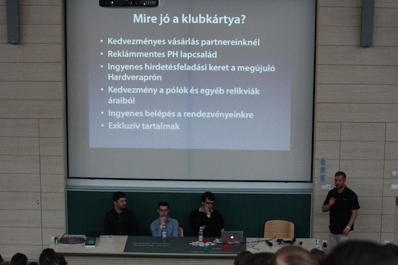 Veletech 2012