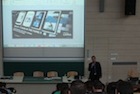 Nokia and Microsoft at Veletech 2012