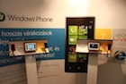 Nokia and Microsoft at Veletech 2012