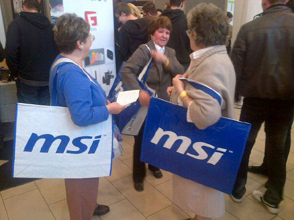 A képet Koi Tamás (HWSW) készítette