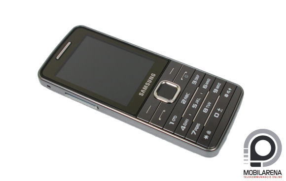 Samsung S5610