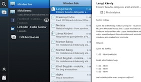 BlackBerry PlayBook OS 2.0.1