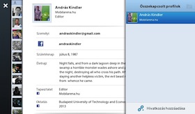 BlackBerry PlayBook OS 2.0.1