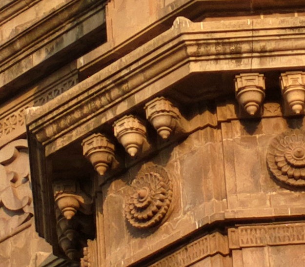 Részlet a 34 megapixeles fotóból