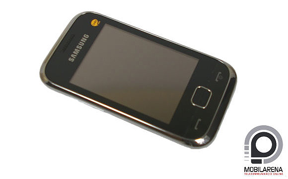 Samsung Champ Deluxe