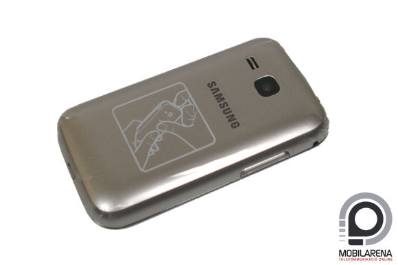 Samsung Champ Deluxe