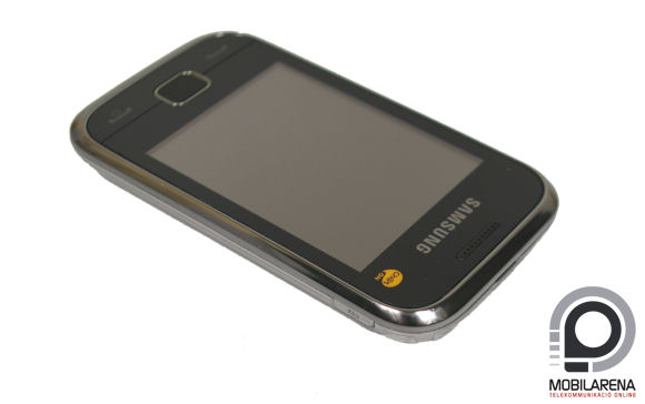 Samsung Champ Deluxe