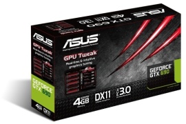 ASUS GeForce GTX 690