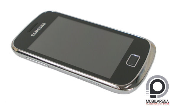 Samsung Galaxy Mini 2