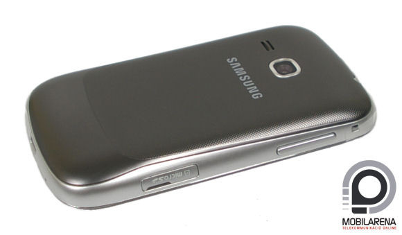 Samsung Galaxy Mini 2
