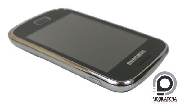Samsung Galaxy Mini 2
