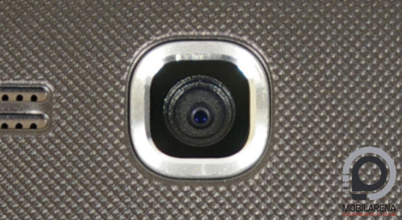 Samsung Galaxy Mini 2