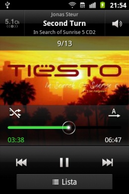 Samsung Galaxy Mini 2