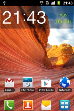 Samsung Galaxy Mini 2