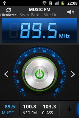 Samsung Galaxy Mini 2