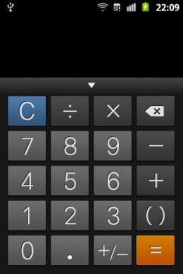 Samsung Galaxy Mini 2