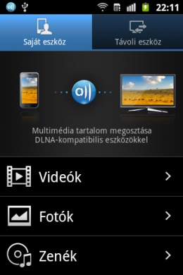 Samsung Galaxy Mini 2