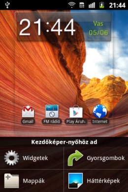 Samsung Galaxy Mini 2