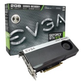 EVGA GeForce GTX 670 alap, Superclocked és FTW verzió