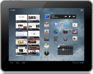 WayteQ xTAB-100is