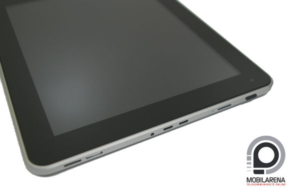 WayteQ xTAB-100is