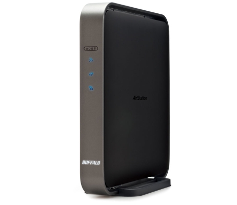 Buffalo AirStation WZR-D1800H Wireless Router