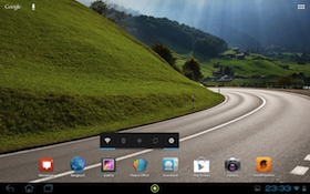 Acer Iconia Tab A510