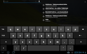 Acer Iconia Tab A510