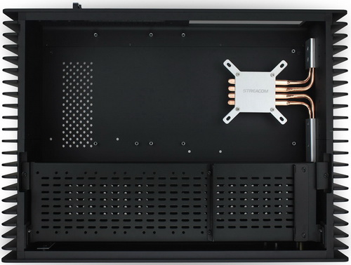 Streacom FC9