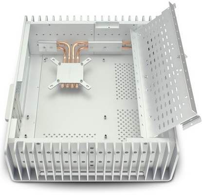 Streacom FC9