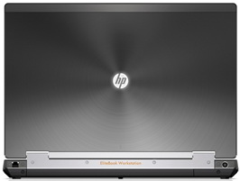HP EliteBook 5470w