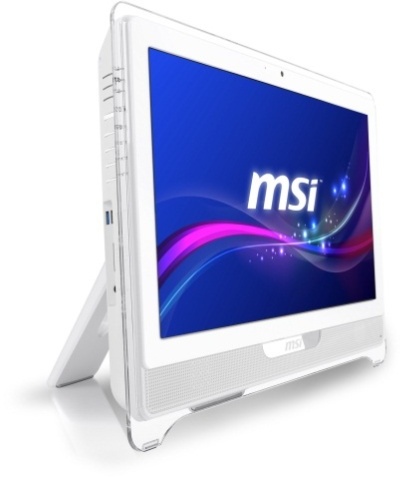MSI Wind Top AE2281 és AE2081