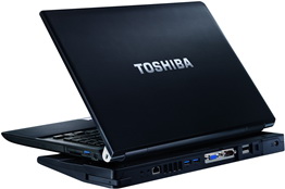 Toshiba Tecra R940