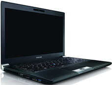 Toshiba Tecra R940