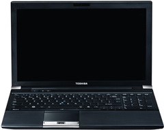 Toshiba Tecra R950