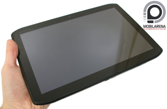 Motorola Xoom 2