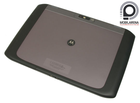 Motorola Xoom 2