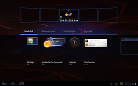 Motorola Xoom 2