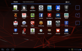 Motorola Xoom 2