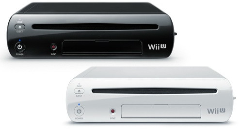Nintendo Wii U
