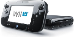 Nintendo Wii U