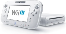 Nintendo Wii U