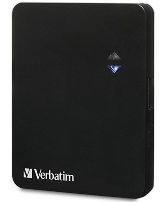 Verbatim Ultra Slim Power Pack