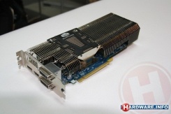 Passzív Sapphire Radeon HD 7770