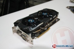 Sapphire Radeon HD 7970 Vapor-X