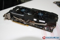 Sapphire Radeon HD 7970 Vapor-X