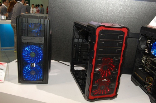 Enermax ECA3260 és ECA3270